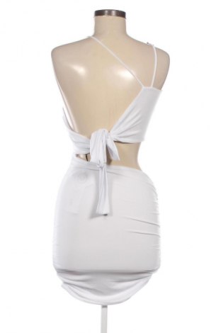 Sukienka Unbranded, Rozmiar M, Kolor Biały, Cena 107,86 zł