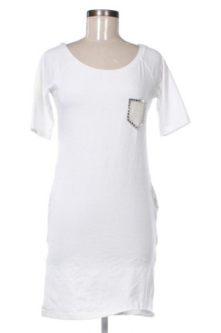 Šaty  Unbranded, Velikost M, Barva Bílá, Cena  371,00 Kč