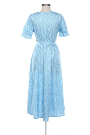 Рокля Unbranded, Размер S, Цвят Многоцветен, Цена 30,78 лв.