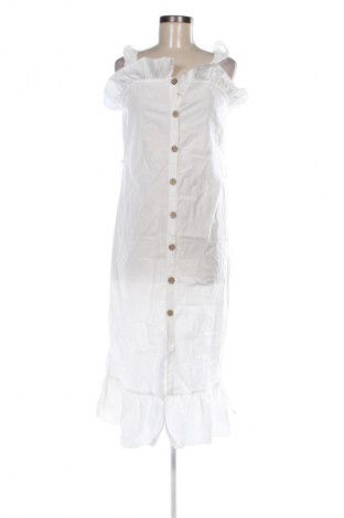 Ruha Unbranded, Méret S, Szín Fehér, Ár 18 240 Ft