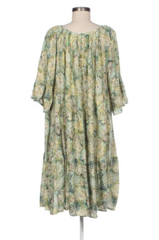 Sukienka Unbranded, Rozmiar 3XL, Kolor Kolorowy, Cena 67,00 zł