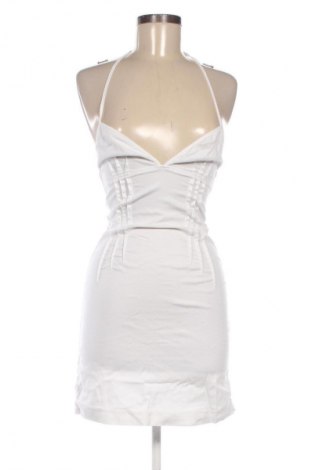 Kleid Unbranded, Größe S, Farbe Weiß, Preis 10,99 €