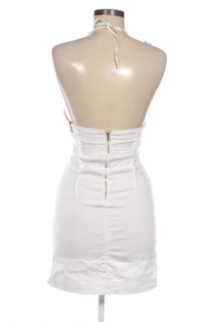 Kleid Unbranded, Größe S, Farbe Weiß, Preis 10,99 €