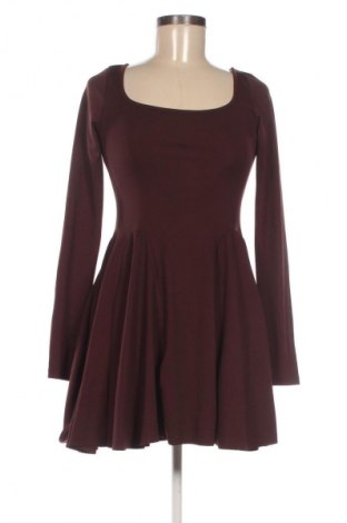 Kleid Unbranded, Größe M, Farbe Braun, Preis 25,70 €