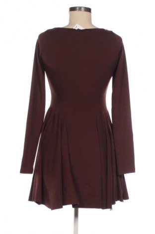 Kleid Unbranded, Größe M, Farbe Braun, Preis 25,70 €