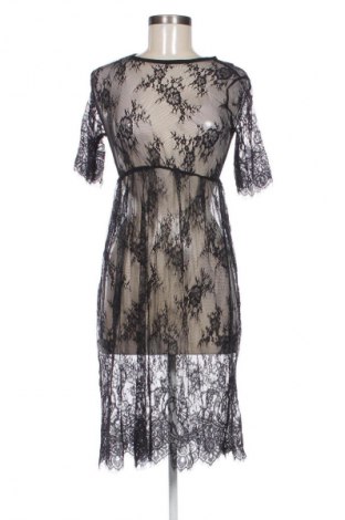 Рокля Unbranded, Размер S, Цвят Черен, Цена 24,99 лв.