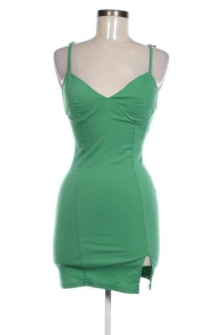 Φόρεμα Unbranded, Μέγεθος XS, Χρώμα Πράσινο, Τιμή 12,99 €