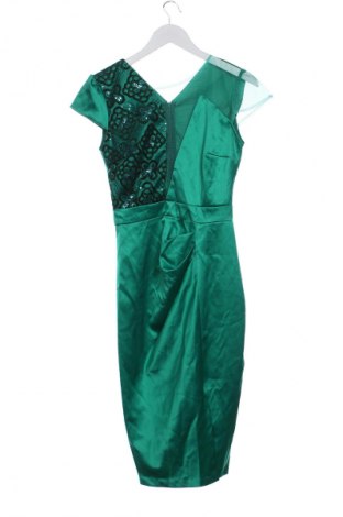 Rochie Unbranded, Mărime S, Culoare Verde, Preț 141,99 Lei