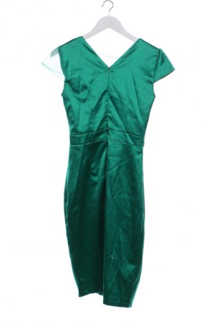 Rochie Unbranded, Mărime S, Culoare Verde, Preț 141,99 Lei