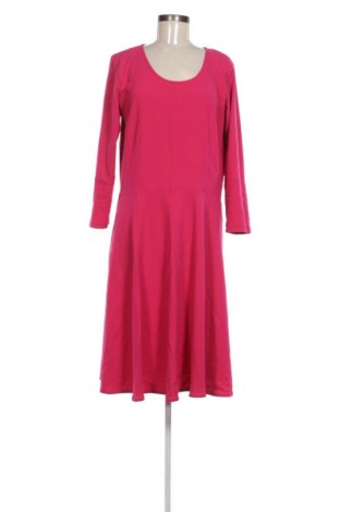 Kleid Unbranded, Größe 3XL, Farbe Rosa, Preis 9,99 €