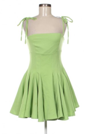 Sukienka Unbranded, Rozmiar M, Kolor Zielony, Cena 66,39 zł