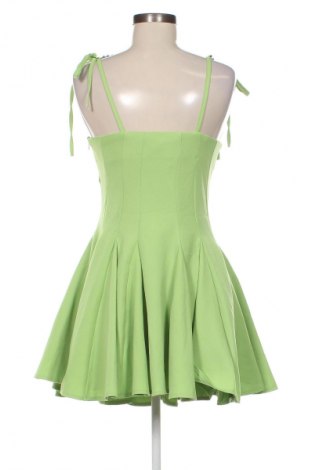 Sukienka Unbranded, Rozmiar M, Kolor Zielony, Cena 66,39 zł