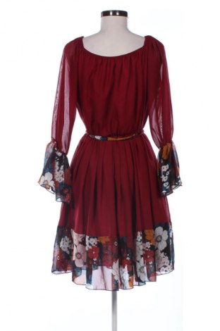 Рокля Unbranded, Размер M, Цвят Многоцветен, Цена 18,99 лв.