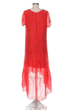 Φόρεμα Unbranded, Μέγεθος M, Χρώμα Κόκκινο, Τιμή 11,99 €