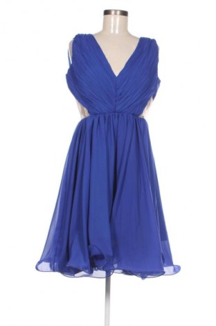 Рокля Unbranded, Размер XL, Цвят Син, Цена 42,89 лв.