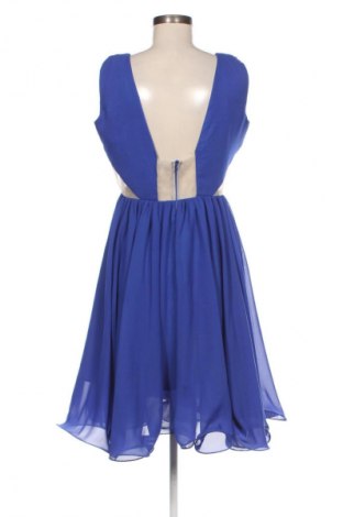 Рокля Unbranded, Размер XL, Цвят Син, Цена 42,89 лв.