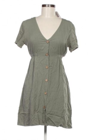 Рокля Unbranded, Размер S, Цвят Зелен, Цена 38,99 лв.