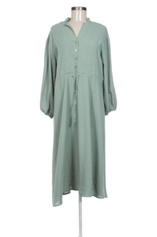 Φόρεμα Unbranded, Μέγεθος XL, Χρώμα Πράσινο, Τιμή 9,99 €