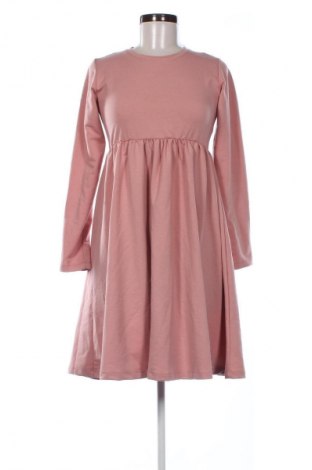 Рокля Unbranded, Размер S, Цвят Розов, Цена 19,99 лв.