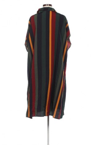 Рокля Unbranded, Размер 5XL, Цвят Многоцветен, Цена 47,88 лв.