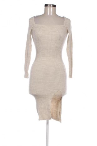 Φόρεμα Unbranded, Μέγεθος XS, Χρώμα Εκρού, Τιμή 15,00 €