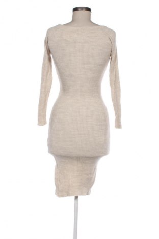 Φόρεμα Unbranded, Μέγεθος XS, Χρώμα Εκρού, Τιμή 15,00 €