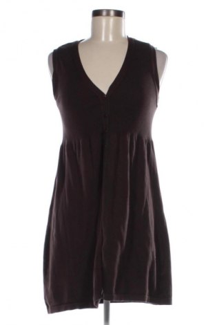 Рокля Unbranded, Размер M, Цвят Кафяв, Цена 26,99 лв.