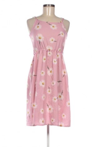 Рокля Unbranded, Размер S, Цвят Многоцветен, Цена 28,88 лв.