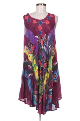 Φόρεμα Unbranded, Μέγεθος M, Χρώμα Πολύχρωμο, Τιμή 11,99 €