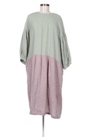 Φόρεμα Unbranded, Μέγεθος M, Χρώμα Πολύχρωμο, Τιμή 15,00 €