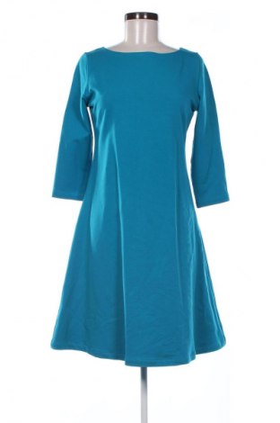 Рокля Unbranded, Размер M, Цвят Син, Цена 28,88 лв.