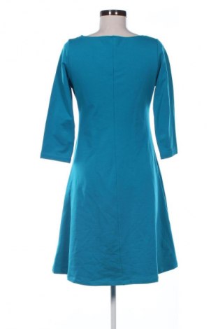 Рокля Unbranded, Размер M, Цвят Син, Цена 28,88 лв.
