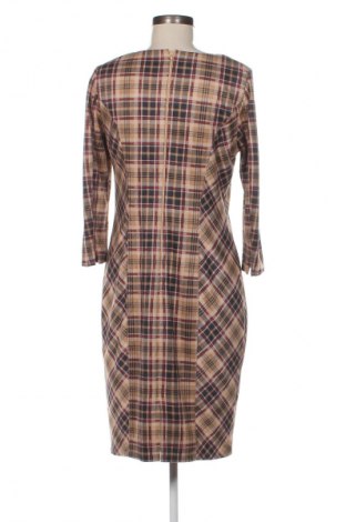 Рокля Unbranded, Размер M, Цвят Многоцветен, Цена 18,99 лв.