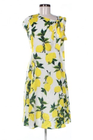 Sukienka Unbranded, Rozmiar M, Kolor Kolorowy, Cena 66,39 zł