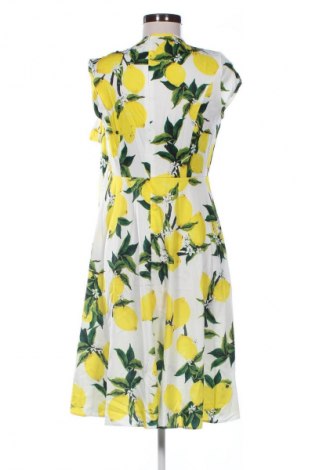 Sukienka Unbranded, Rozmiar M, Kolor Kolorowy, Cena 66,39 zł