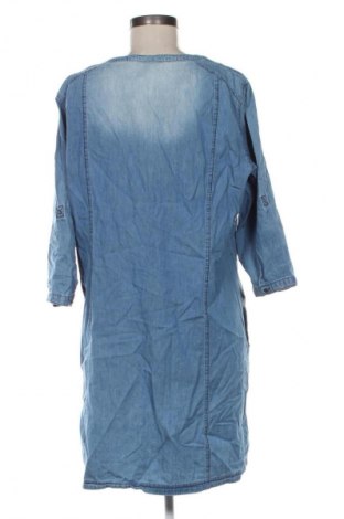 Sukienka Unbranded, Rozmiar L, Kolor Niebieski, Cena 124,59 zł