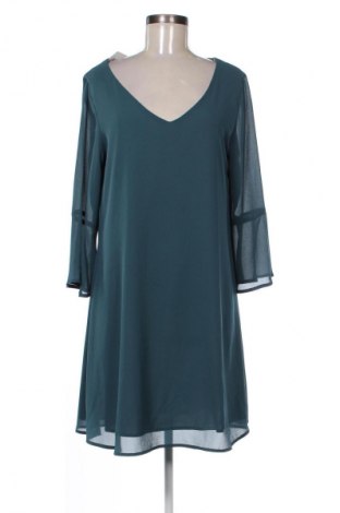 Рокля Unbranded, Размер L, Цвят Зелен, Цена 19,99 лв.