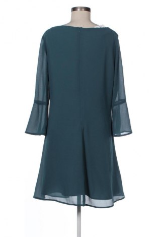 Рокля Unbranded, Размер L, Цвят Зелен, Цена 19,99 лв.