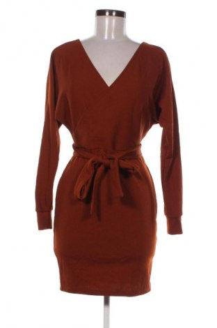 Šaty  Unbranded, Veľkosť S, Farba Hnedá, Cena  10,83 €