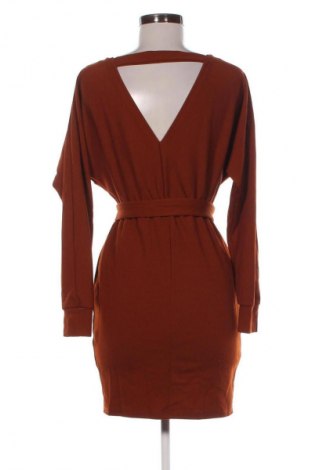 Šaty  Unbranded, Veľkosť S, Farba Hnedá, Cena  10,83 €