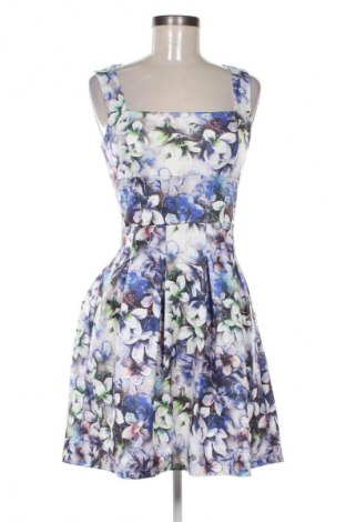 Sukienka Unbranded, Rozmiar XS, Kolor Kolorowy, Cena 67,41 zł