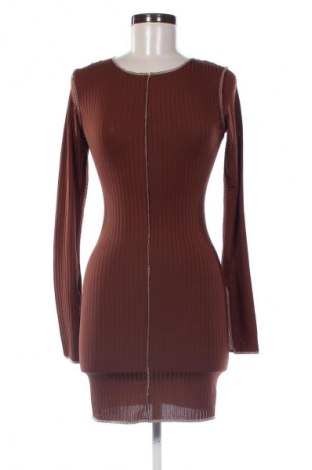 Sukienka Unbranded, Rozmiar M, Kolor Brązowy, Cena 66,39 zł
