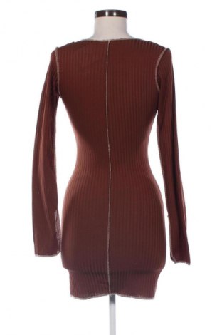 Sukienka Unbranded, Rozmiar M, Kolor Brązowy, Cena 66,39 zł