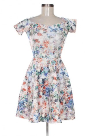 Šaty  Unbranded, Veľkosť XS, Farba Viacfarebná, Cena  15,00 €