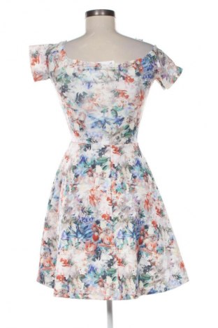 Šaty  Unbranded, Veľkosť XS, Farba Viacfarebná, Cena  15,00 €
