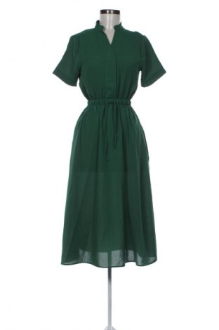 Sukienka Unbranded, Rozmiar M, Kolor Zielony, Cena 66,39 zł