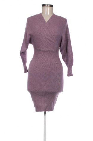 Sukienka Unbranded, Rozmiar M, Kolor Fioletowy, Cena 97,11 zł