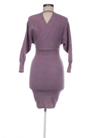 Sukienka Unbranded, Rozmiar M, Kolor Fioletowy, Cena 97,11 zł