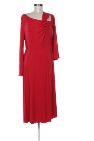 Рокля Unbranded, Размер XL, Цвят Червен, Цена 54,15 лв.