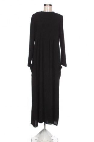 Рокля Unbranded, Размер L, Цвят Черен, Цена 38,13 лв.